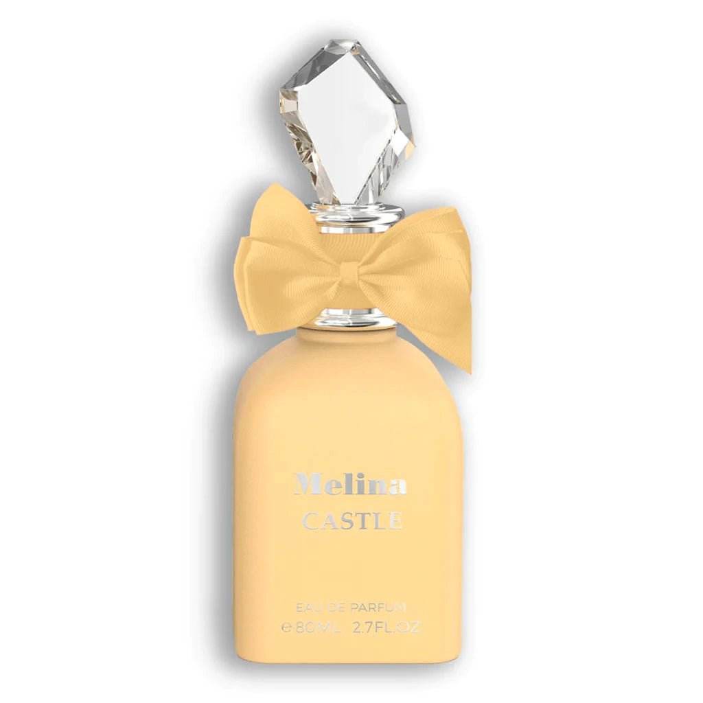 Emper Melina Castle EDP 80ml/2.7oz Women