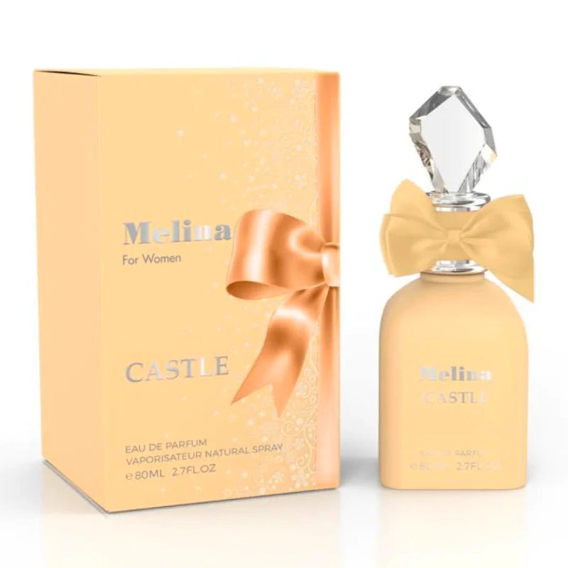 Emper Melina Castle EDP 80ml/2.7oz Women
