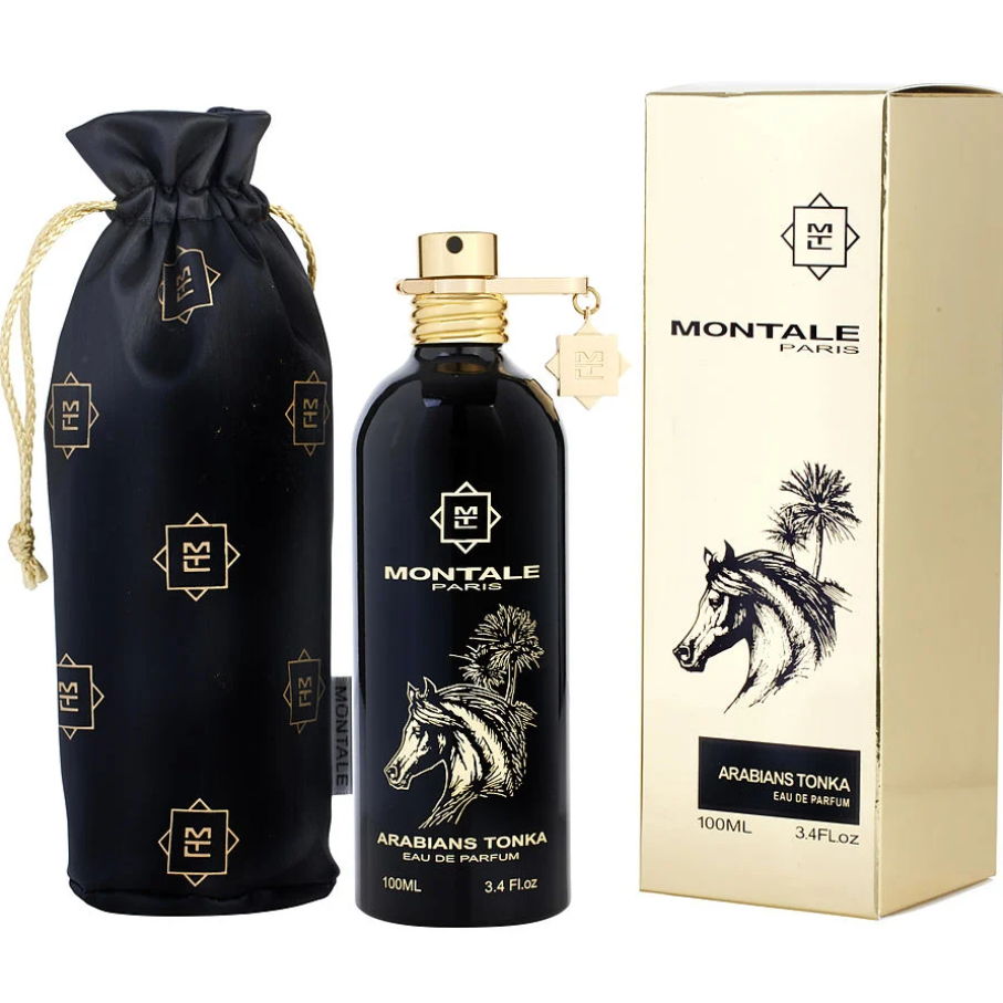 Montale Arabians Tonka 100ml/3.4oz EDP Unisex