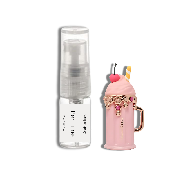 Decant Armaf Island Breeze EDP Spr Women 2ml/0.07oz