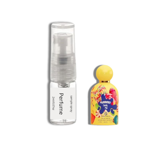 Decant Grandeur Tubbees Candy Pop EDP 2ml/0.07oz Kids