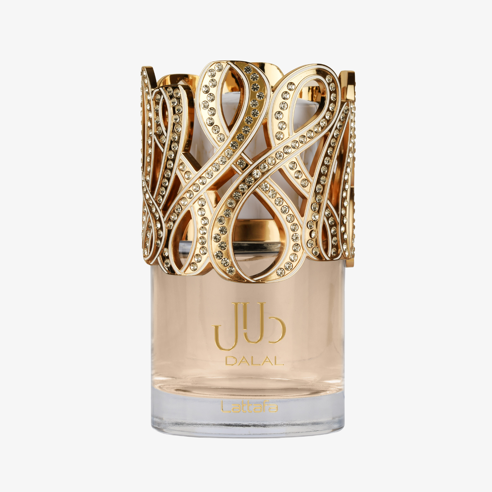 Lattafa
Dalal EDP 100ml/3.4oz Women