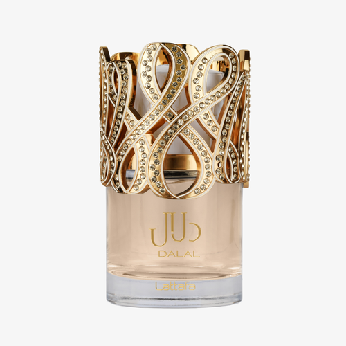 Lattafa
Dalal EDP 100ml/3.4oz Women