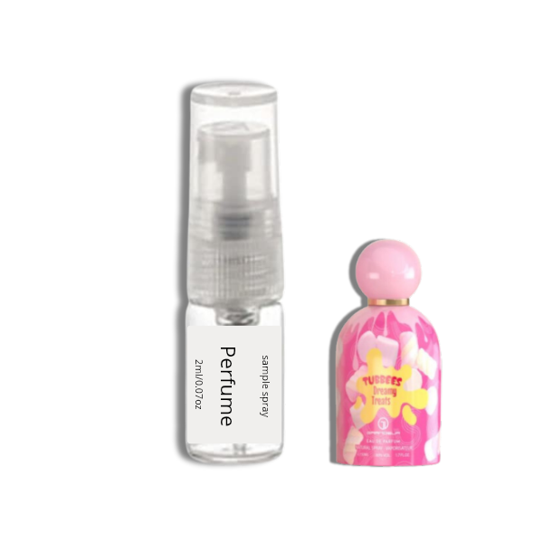 Decant Tubbees Dreamy Treats Grandeur EDP Kids 2ml/0.07oz