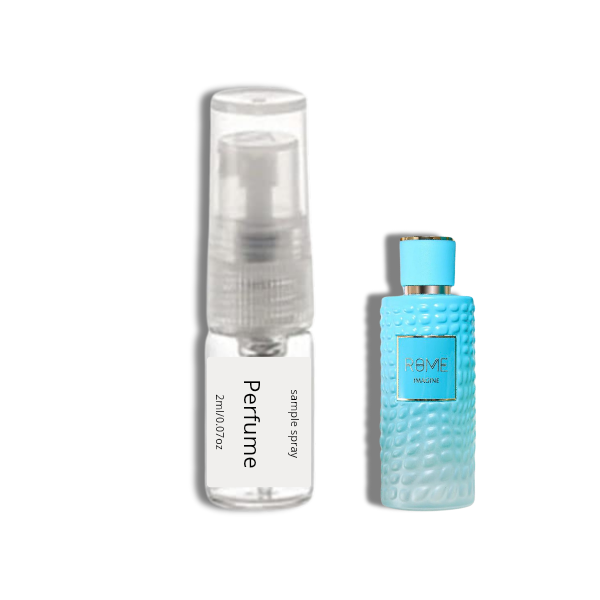 Decant Bharara Rome Imagine Pour Homme Mast Perfume EDP Men 2ml/0.07oz