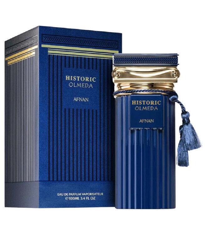 Afnan Olmeda EDP 100ml/3.4oz Unisex