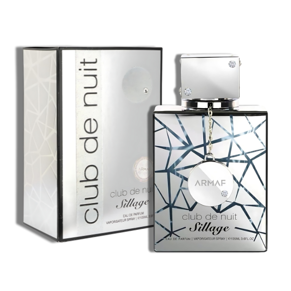 Armaf Club de Nuit Sillage EDP 105ml/3.6oz Unisex