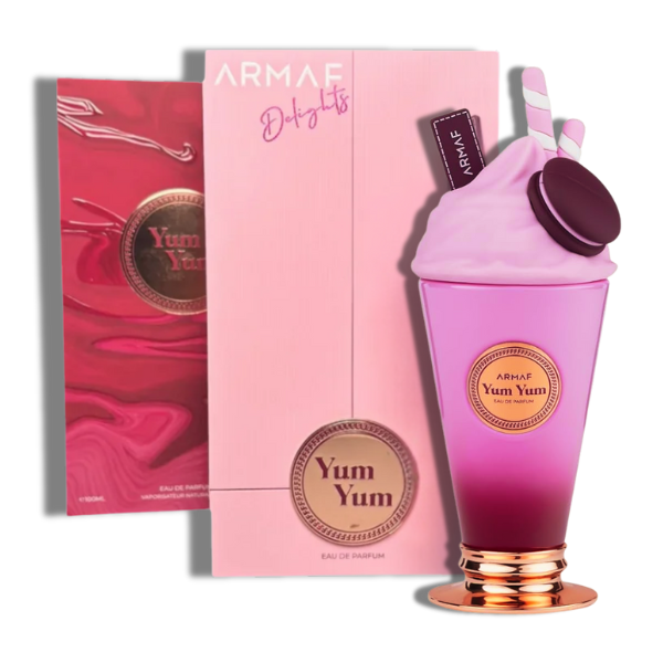 Armaf Delights Yum Yum EDP 100ml/3.4oz Women