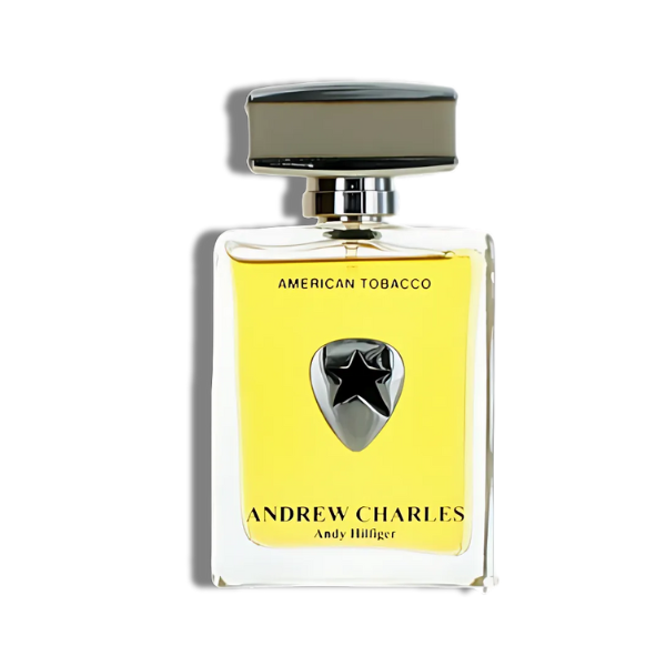 Andy Hilfiger