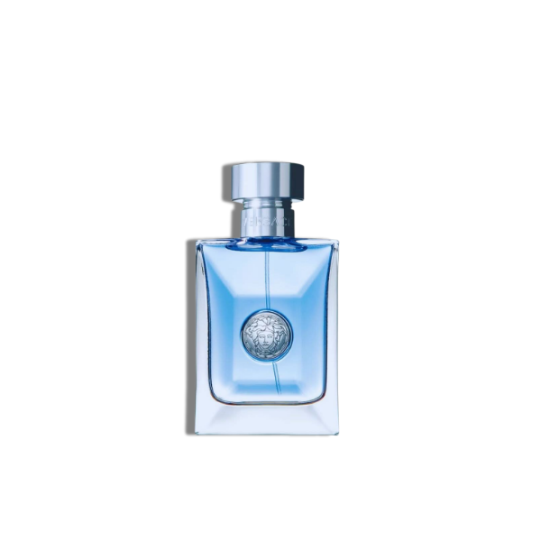 Versace Pour Homme Signature 5ml/0.17 Oz EDT Men (Mini)