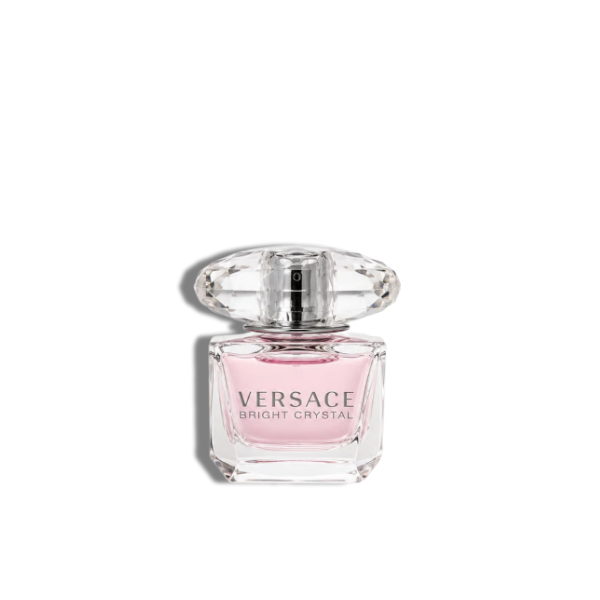 Versace Bright Crystal 5ml/0.17 Oz EDT Women (Mini)