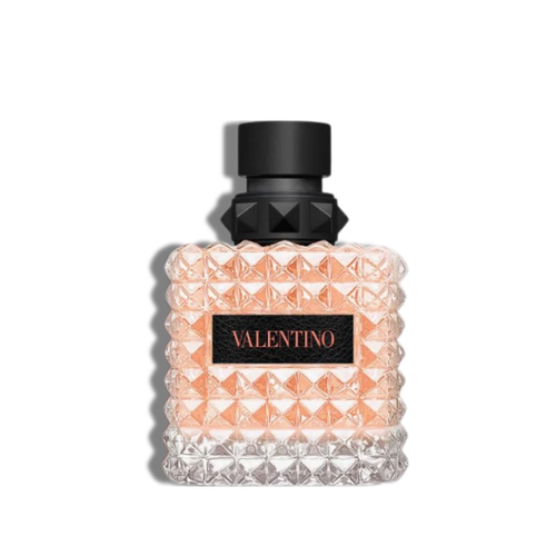 Valentino Donna Born In Roma Coral Fantasy 100ml/3.4 Oz EDP Women