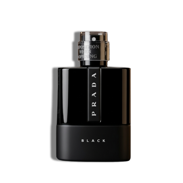 Prada Luna Rossa Black 100ml/3.4 Oz EDP Men