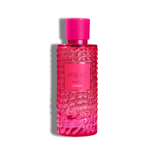 Bharara Rome Pink PP Vanille Pour Femme EDP 100ml/3.4oz