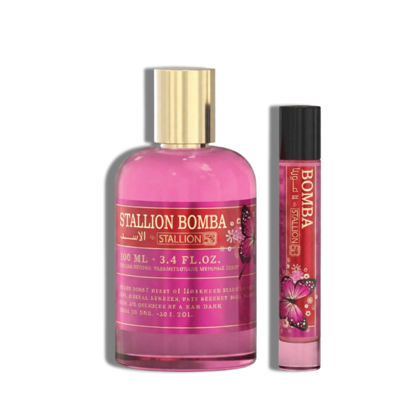 Emper Bomba By Stallion 53 EDP 100ml/3.4oz Women