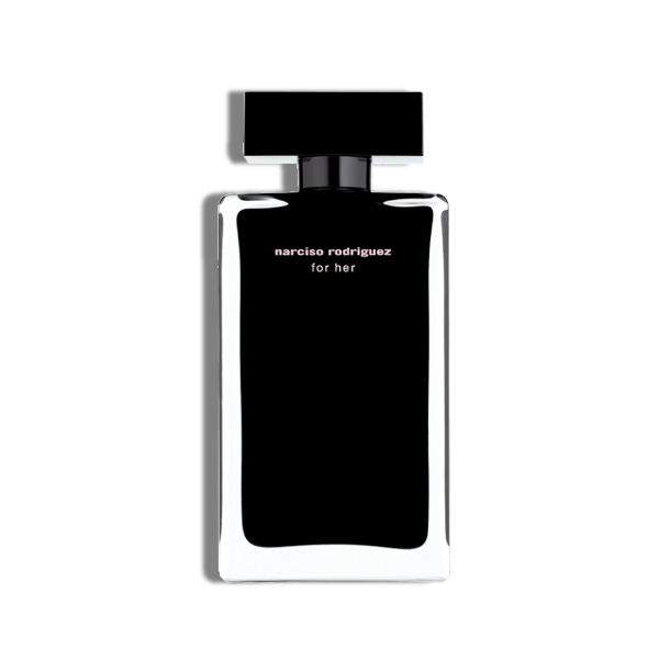 Narciso Rodriguez For Her 100ml/3.4 Oz  EDT Spr -Pink- Women