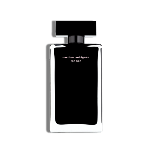 Narciso Rodriguez For Her 100ml/3.4 Oz  EDT Spr -Pink- Women