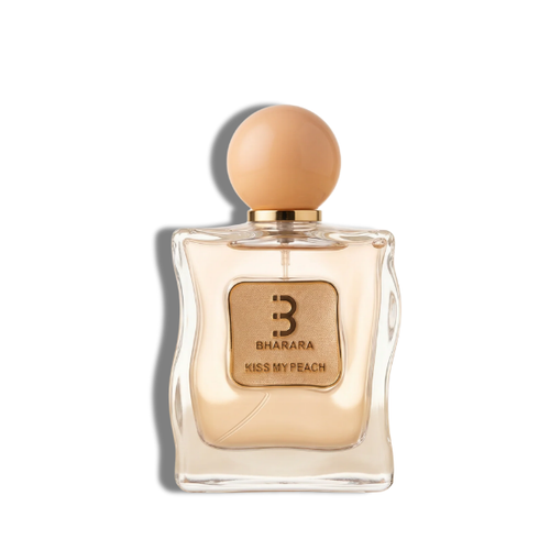 Bharara Kis My Peach 100 ml/3.4 oz EDP Women
