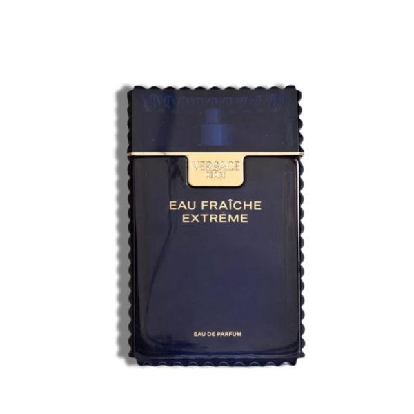 Versace Eau Fraiche Extreme 100ml/3.4 Oz EDP Men · TESTER