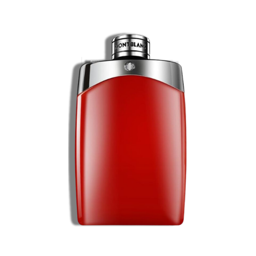 Mont Blanc Legend Red 200ml/6.7 Oz EDP Men