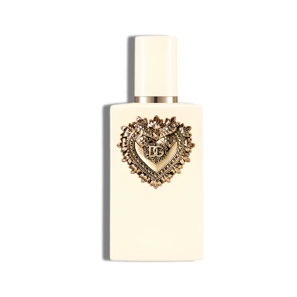 Dolce & Gabbana Your Devotion Intense EDP 100ml/3.4oz Women