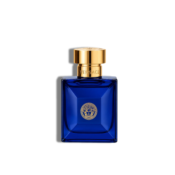 Versace Dylan Blue 5ml/0.17 Oz EDT Men (Mini)