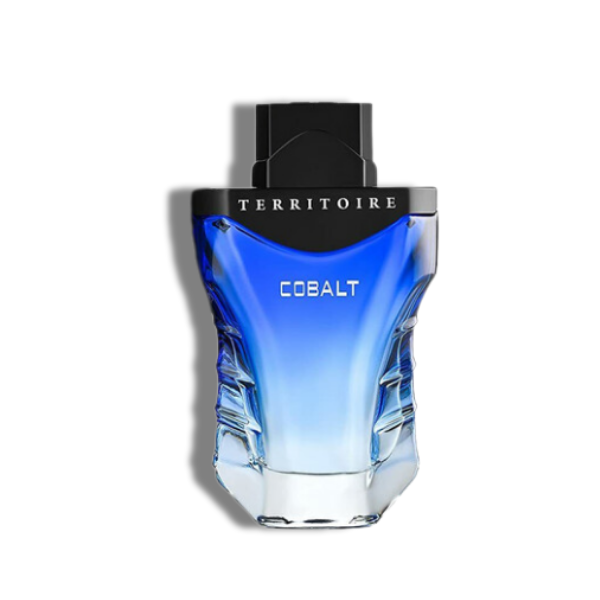Territoire Cobalt 100ml/3.4 Oz EDP Men
