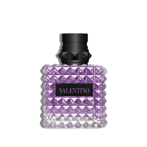 Valentino Donna Born In Roma Purple Melancholia 100ml/3.4 Oz EDP Women