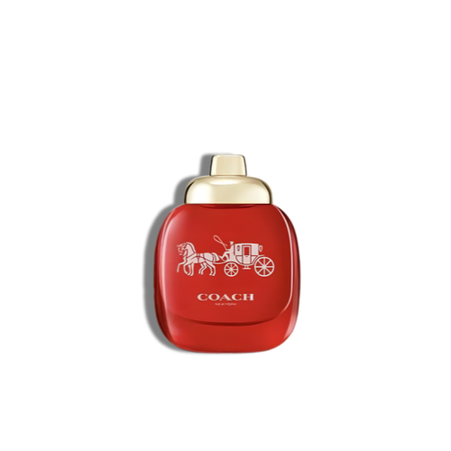 Coach Love 5ml/0.15 Oz EDP Women (Mini)