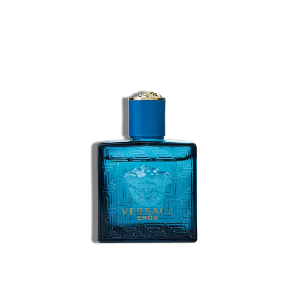 Versace Eros 5ml/0.17 Oz EDT Men (Mini)