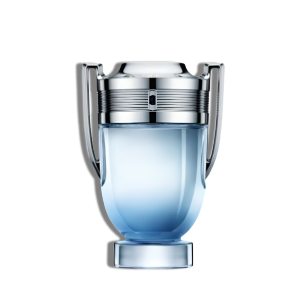 Paco Rabanne Invictus Aqua 100ml/3.4 Oz EDT Spr Men