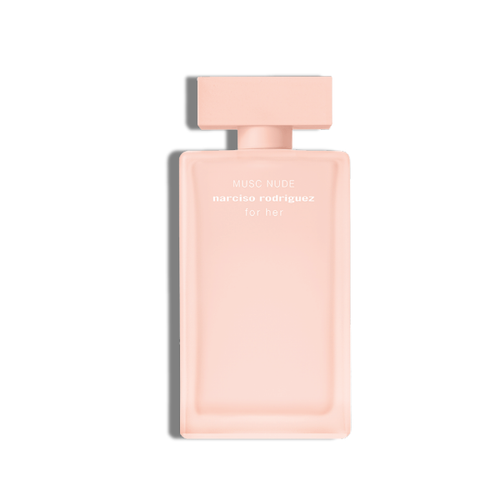 Narciso Rodriguez Musc Nude 100ml/3.4 Oz  EDP Spr -Nude- Women