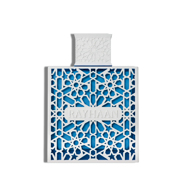 Rayhaan Azul EDP 100ml/3.4oz Unisex