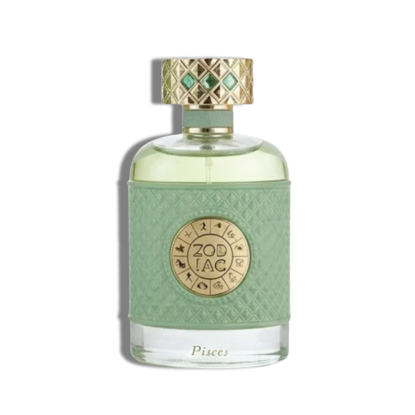 Jo Milano Paris Zodiac Pisces EDP 100ml/3.4oz Unisex