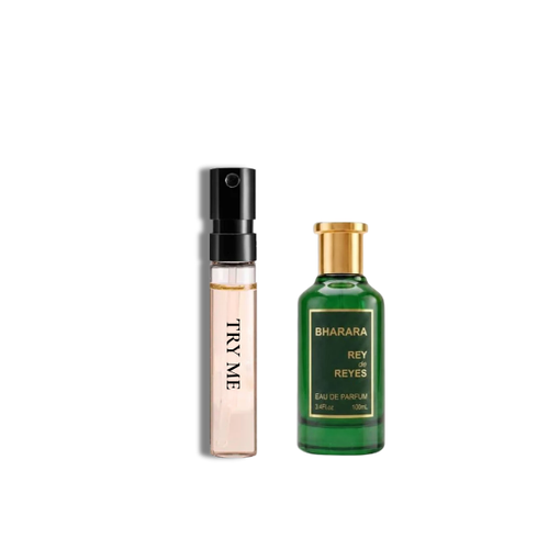 Decant Bharara Rey de Reyes  EDP 2ml/0.07oz Men