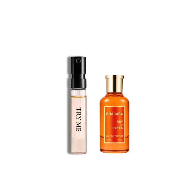 Decant Bharara Rey de Reyes Orange EDP 2ml/0.07oz Men