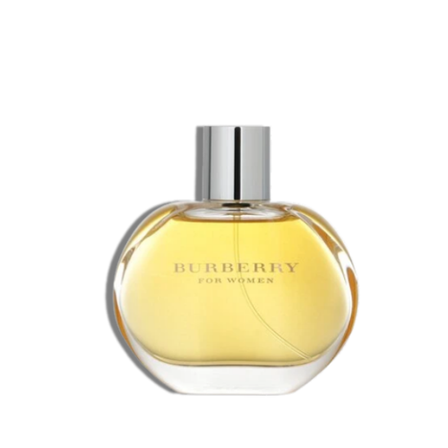 Burberry for Women EDP 100ml/3.4oz Women