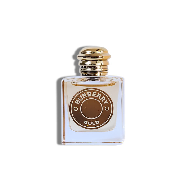 Burberry Gold 5/0.16 Oz Parfum Women (Mini)