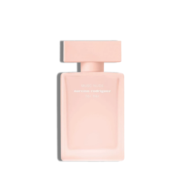 Narciso Rodriguez Musc Nude 50ml/1.6 Oz EDP  Women