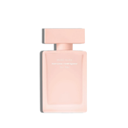 Narciso Rodriguez Musc Nude 50ml/1.6 Oz EDP  Women
