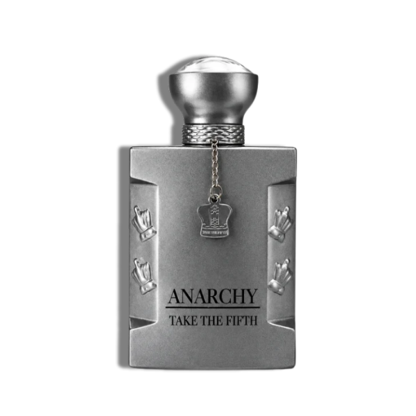 Anarchy Take the Fifth EDP 100ml/3.4oz Unisex