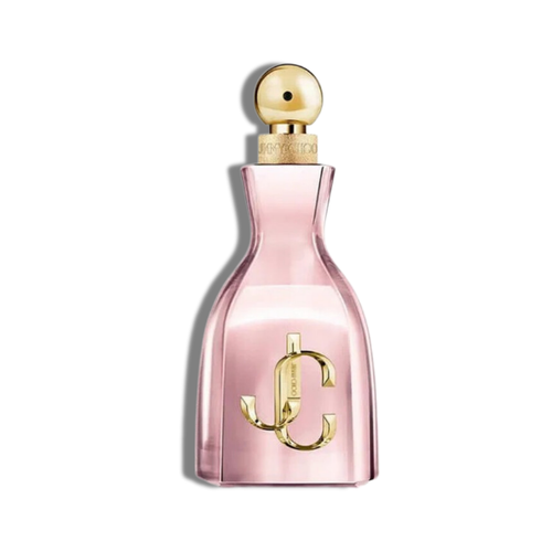 Jimmy Choo I Want Choo With Love EDP 100ml/3.4oz Women