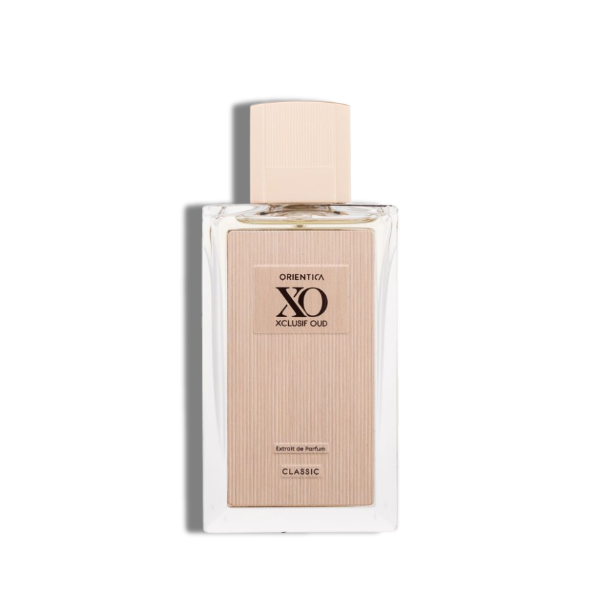 Orientica Xo Xclusif Oud Classic 60ml/2.0 Oz Extrait Unisex