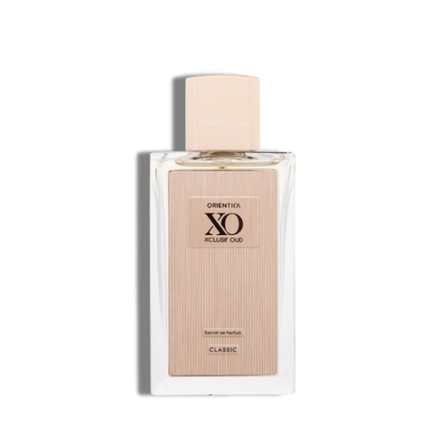 Orientica Xo Xclusif Oud Classic Extrait 60ml/2.0oz Unisex