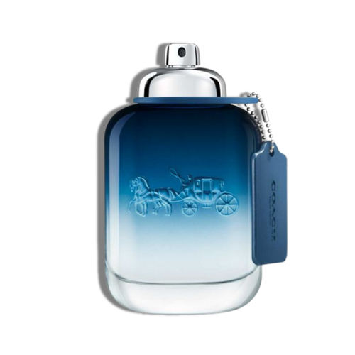 Coach Blue EDT 100ml/3.4oz Men