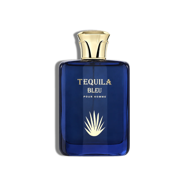 Tequila Bleu 100ml/3.3 Oz EDP Men