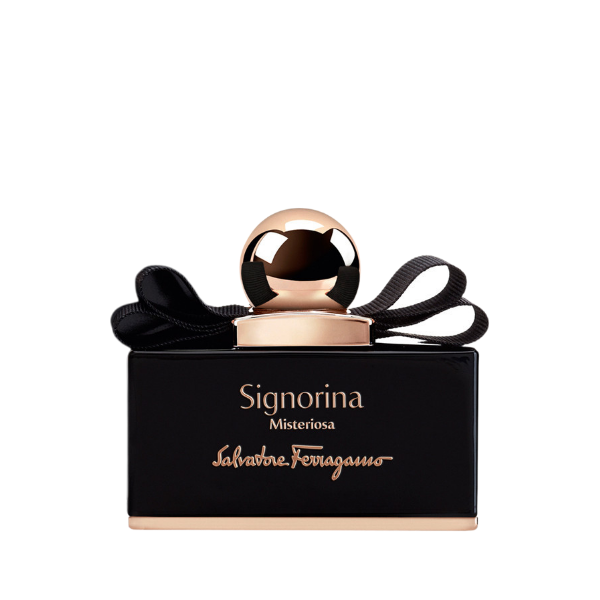 S.Ferragamo Signorina Misteriosa 100ml/3.4 Oz EDP Women