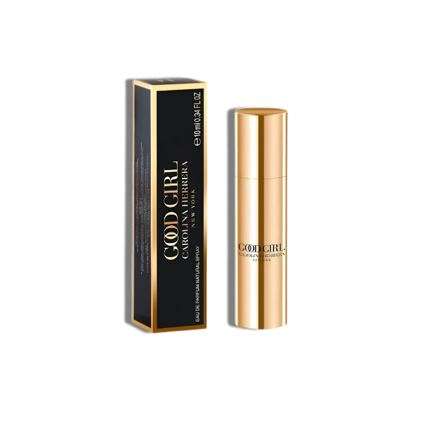 Carolina Herrera Good Girl 10ml/0.34 Oz EDP Women (Mini)