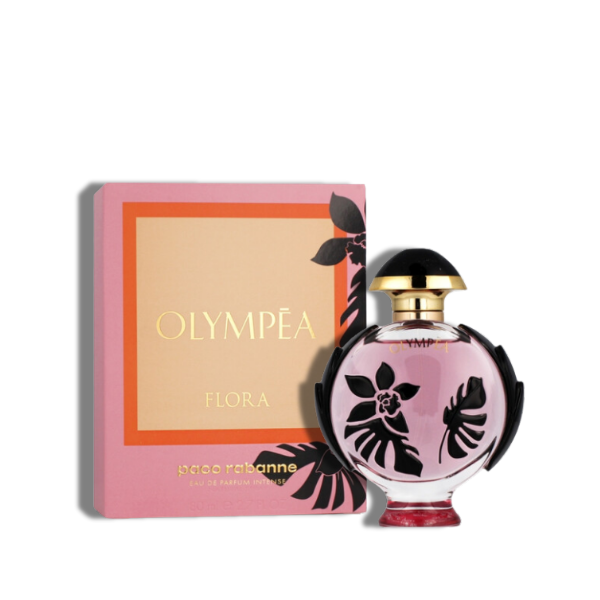 Paco Rabanne Olympea Flora 80ml/2.7 Oz EDP Women