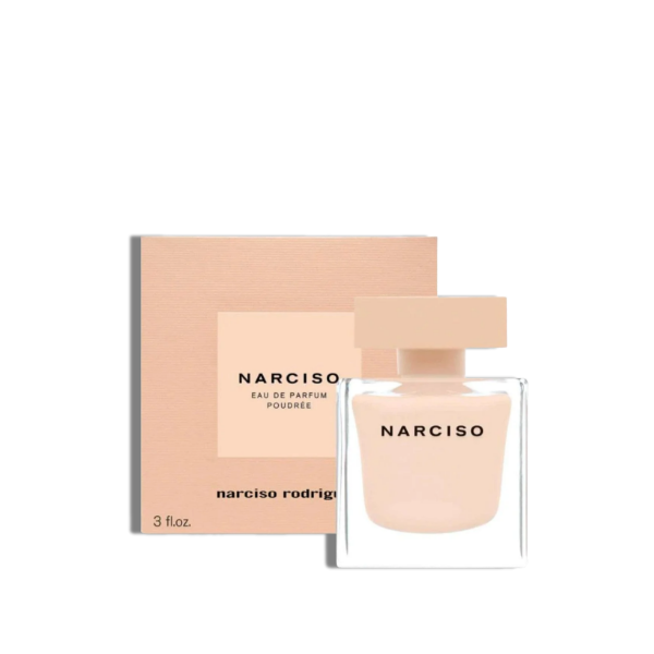 Narciso Rodriguez Poudree 90ml/3.0 Oz EDP Spr Women
